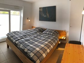Schlafen 1